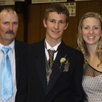 Glenn Fitzpatrick Photo 29