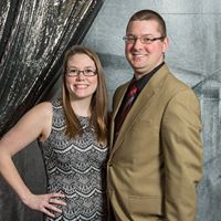 Anna Mast Photo 15