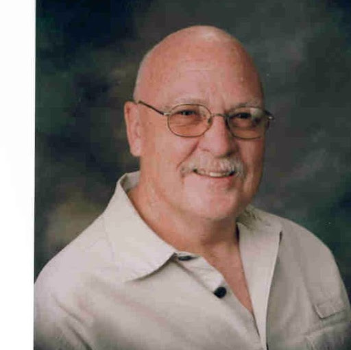 Edward Blackburn Photo 20
