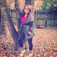 Amber Schultz Photo 14