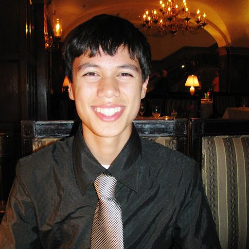 Jason Carrington Photo 29