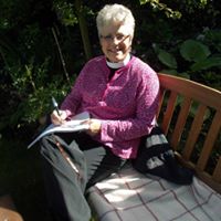 Ruth Hooper Photo 28