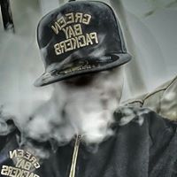 Nathan Markham Photo 5