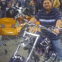 Frank Campisi Photo 32