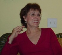 Catherine Harris Photo 20