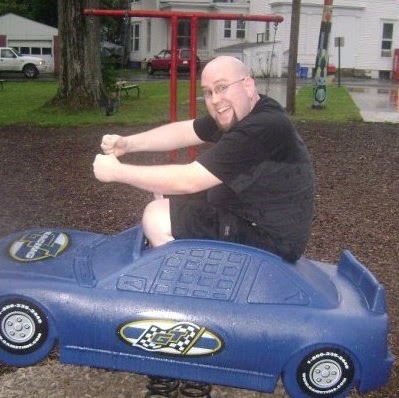 Daniel Sharp Photo 13