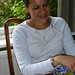 Theresa Clarke Photo 21