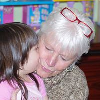 Virginia Douglas Photo 23