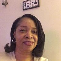 Deborah Goodrich Photo 6