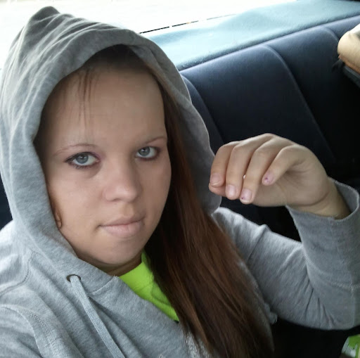 Jennifer Blanton Photo 20