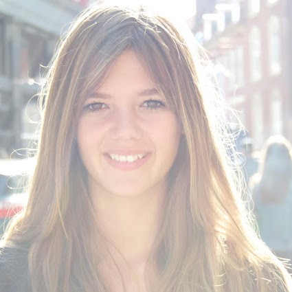 Cassandra Frey Photo 11