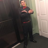 Christopher Vasquez Photo 11
