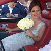 Christine Nassar Photo 5