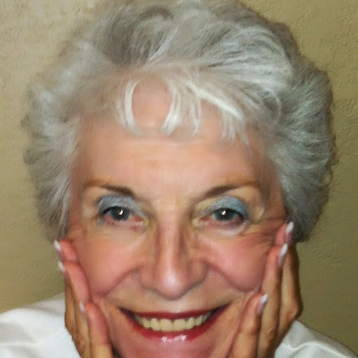 Barbara Kraus Photo 30