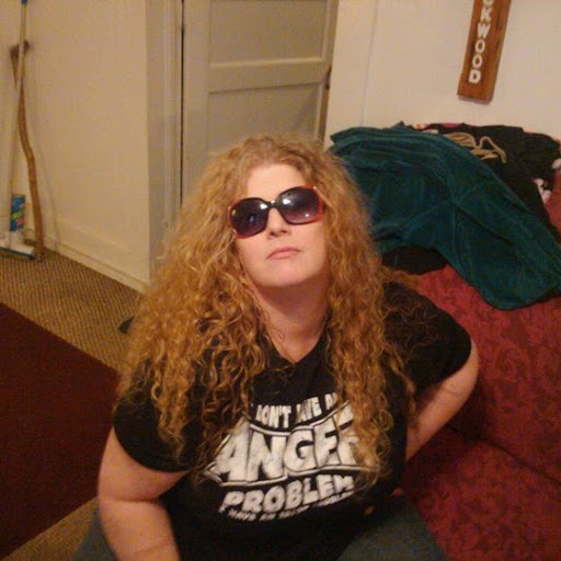 Amy Lockwood Photo 20