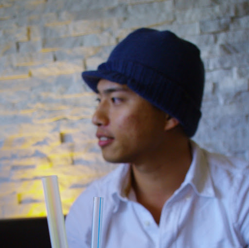 Kuanting Chen Photo 4