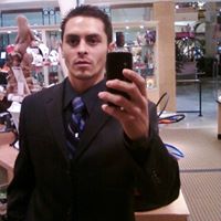 Peter Augustine Photo 12