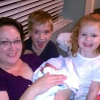 Angela Guidry Photo 19