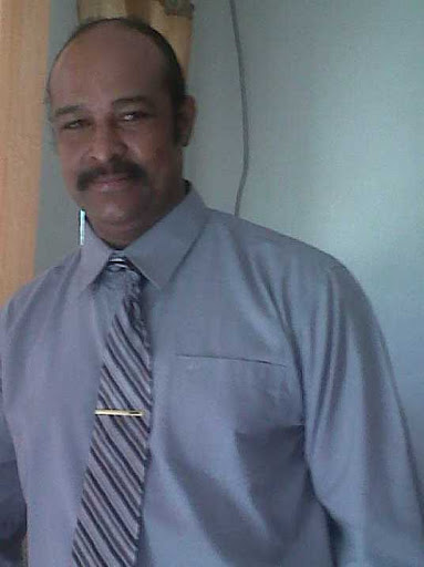 Cecil Robinson Photo 15