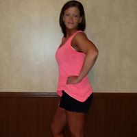 Crystal Kelley Photo 20