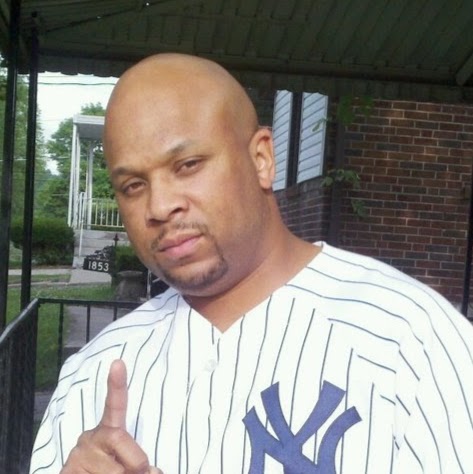 Kenneth Booker Photo 26