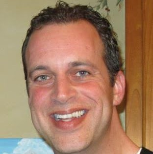 Stephen Forte Photo 30