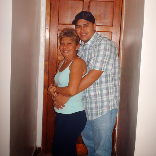 Nancy Zambrano Photo 29