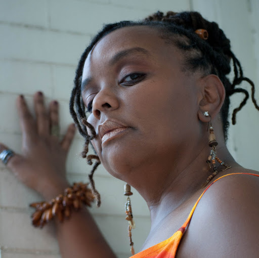 Crystal Hairston Photo 6