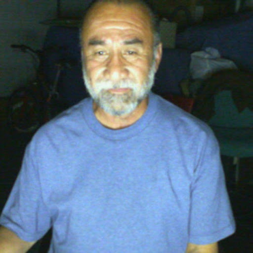 Julian Cooper Photo 36