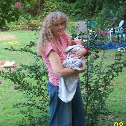 Janet Christian Photo 40