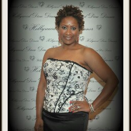 Patrice Green Photo 34