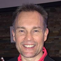 Bryan Greaves Photo 8