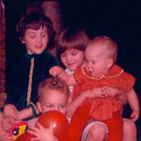 Kathleen Meyers Photo 8