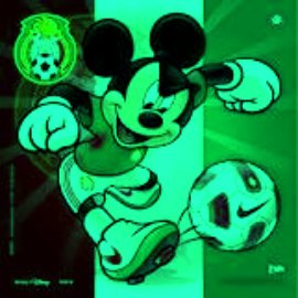 Raymond Patterson Photo 43