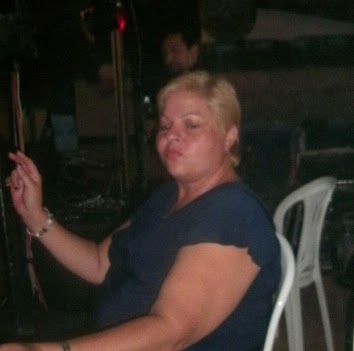 Maria Rios Photo 8