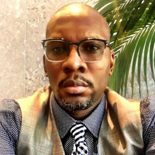 Darius Ford Photo 26