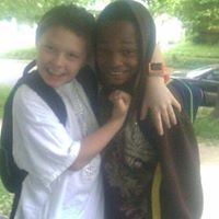 Jesse Justice Photo 13