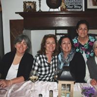 Mary Trudeau Photo 22