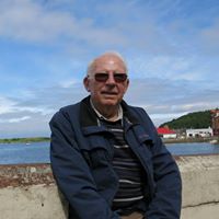 William Clinkenbeard Photo 8