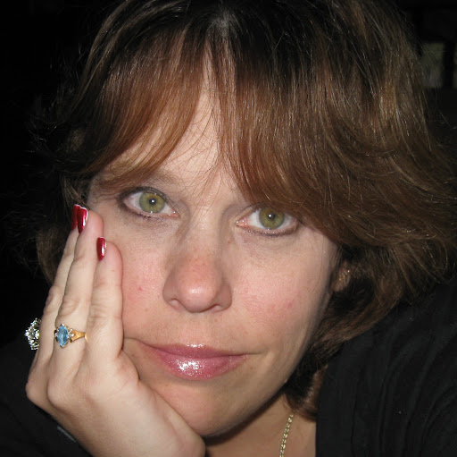 Amy Webb Photo 25