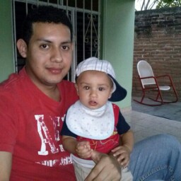 Edgar Ruiz Photo 26