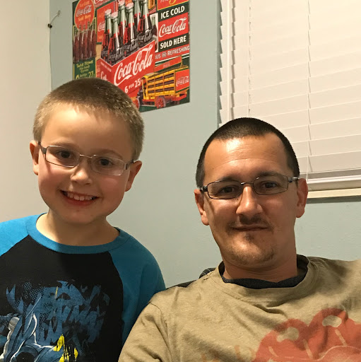 Steven Meadows Photo 14