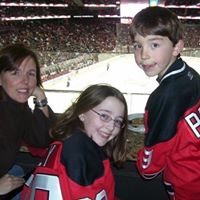 Jennifer Durrant Photo 18