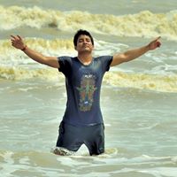 Arnab Chanda Photo 10