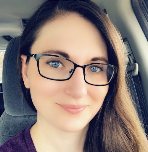 Melissa Flint Photo 35