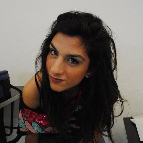 Lourdes Gonzalez Photo 29