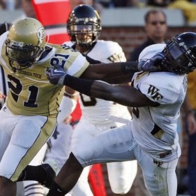 Patrick Markwalter Photo 9