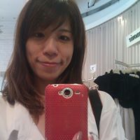 Hsiu Yu Photo 3