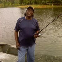 Bruce Ingram Photo 12