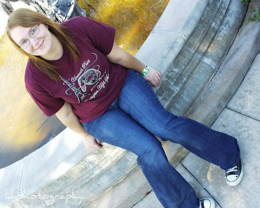 Crystal Palmer Photo 35